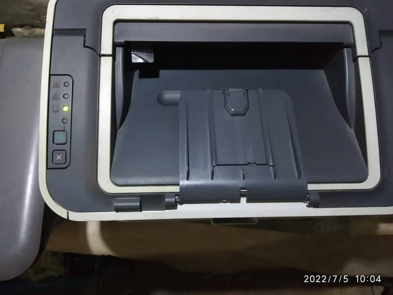 Hp Printer 1505 3