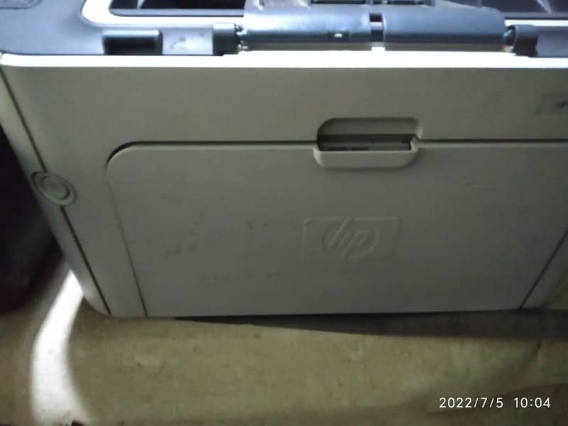 Hp Printer 1505 5
