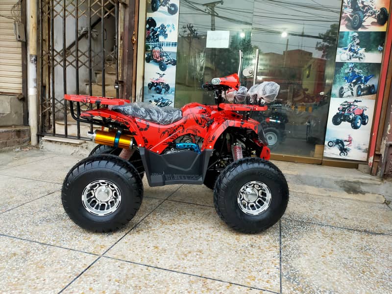 mountain bike|Atv Quad Bike|brand new bike|Desert Bikes |off road bike 12