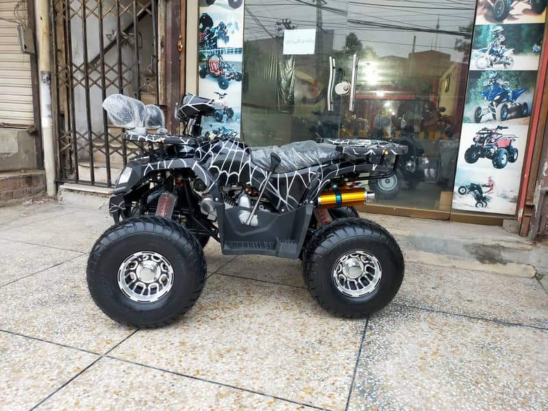 mountain bike|Atv Quad Bike|brand new bike|Desert Bikes |off road bike 16