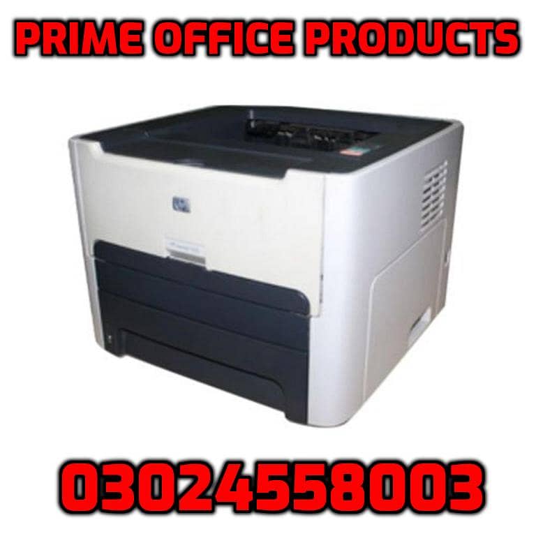 hp laserjet printer 1022n,1006,1320,2015, hp wifi printer , hp printer 8