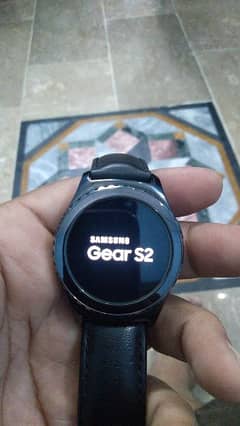 Samsung Gear S2 in Pakistan, Free 
