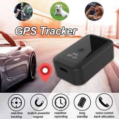 Gf22 Gps tracker with Sound listening (PTA APPROVED)