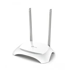 to link router 300mbp speed