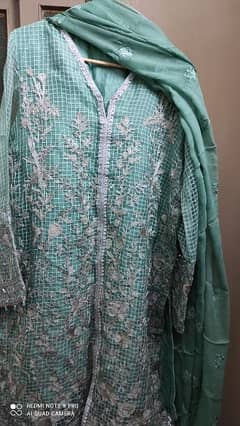 Sapphire kurti