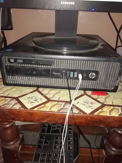 Core i5 6 generation 4570