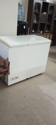 DAWLENCE HIGH QUALITY DEEP FREEZER AVAILABLE