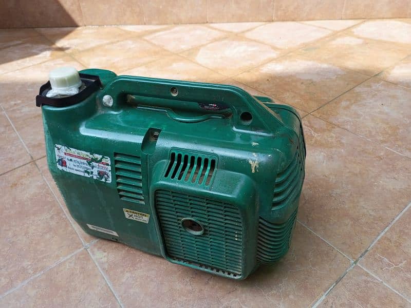 Generator for sale 3