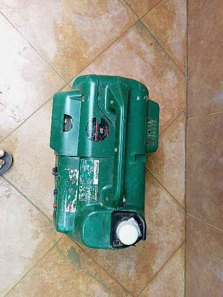 Generator for sale 5