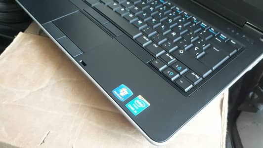 Dell Gaming Laptop with backlight keyboard Core i5 4th Generation 2