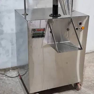1 to 1000 Grams Packing Machine for Different Products Nimko Daal Rice 1