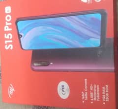 itel mobile 2 32GB