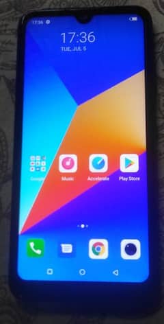 itel mobile 2 32GB