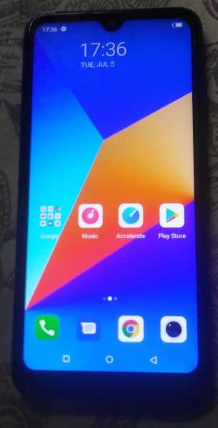 itel mobile 2 32GB 2