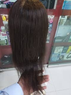 Dummy Hair in Shah Faisal Town, Free classifieds in Shah Faisal Town |  
