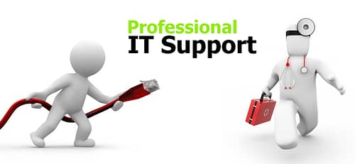 IT Services and Solution Provider 10