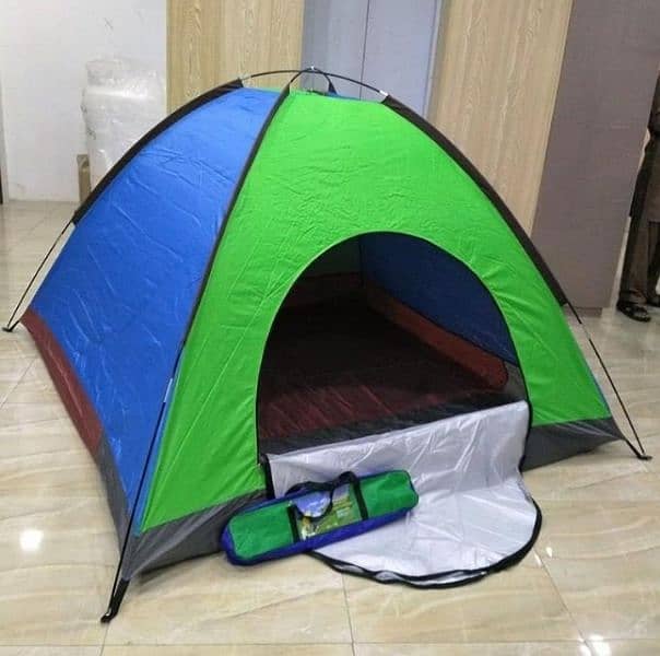 Camp,Tent,Hiking Stick,Imported Sleeping Bag,Folding Chair,Table,Tents 18