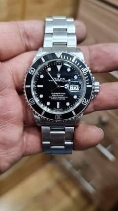 Rolex in Pakistan, Free classifieds in 