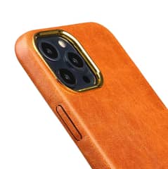 Leather Case For iPhone 13 Pro Max