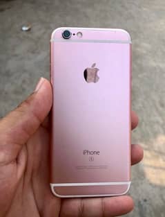 Iphone 6s 64gb Pta Approved Mobile Phones