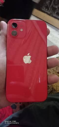 I Phone 12 Juxt Like New Mobile Phones