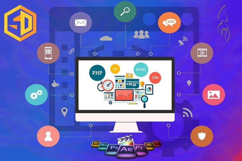 Make your website Today 0