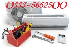 AC Removing shifting ,Installation, maintenance & Services