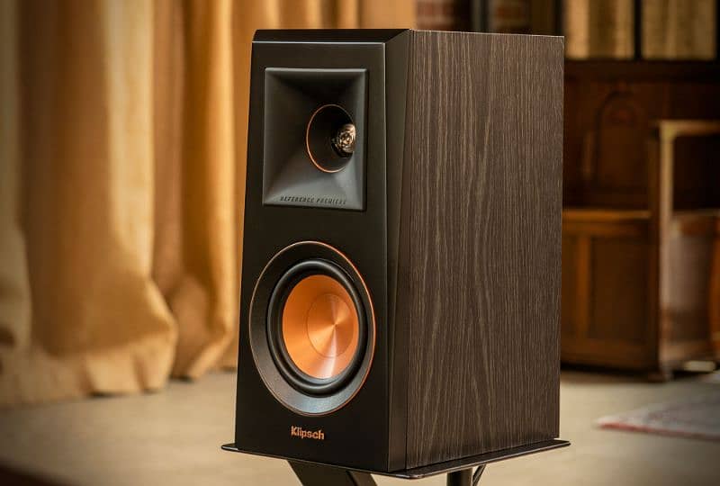 Olx 2024 bookshelf speakers