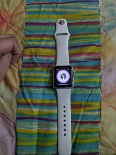 Apple Watch Series 1 in Pakistan, Free 