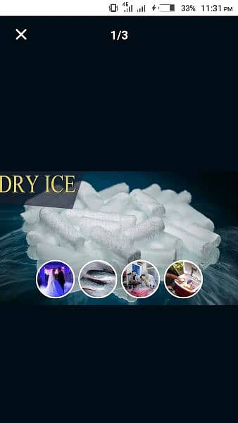 Dry Ice 0