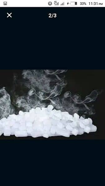 Dry Ice 2