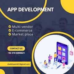 Provide best quality Android app/ iOS app/ mobile Applications.