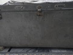 luggage Box /Trunk for Sale