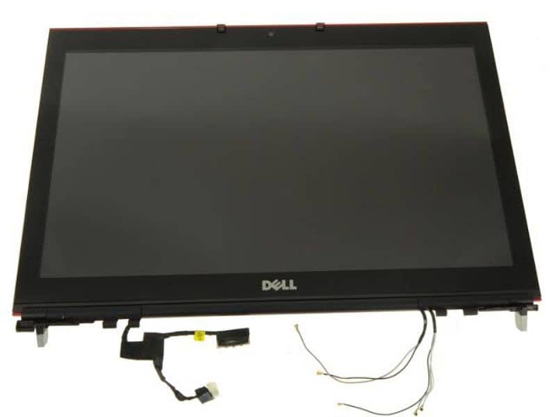 Original Part Dell Precision m6700 i7 3rd 1