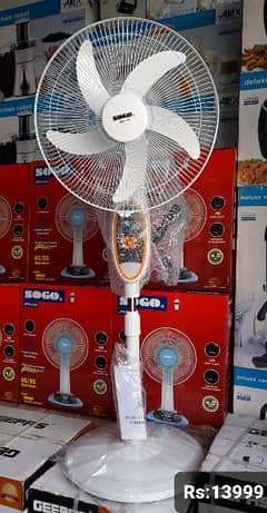 Rechargeable Fan In Pakistan, Free Classifieds In Pakistan | OLX.com.pk