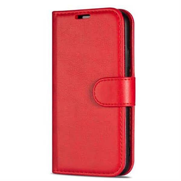 Imported Iphone X, XS book cover sale 3
