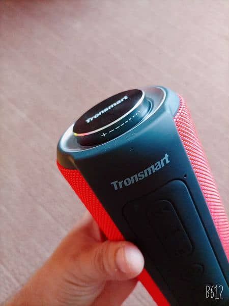 tronsmart element t6 olx