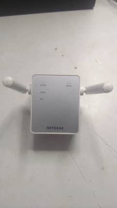 netgear wifi rang ext dual anteena wifi adapter