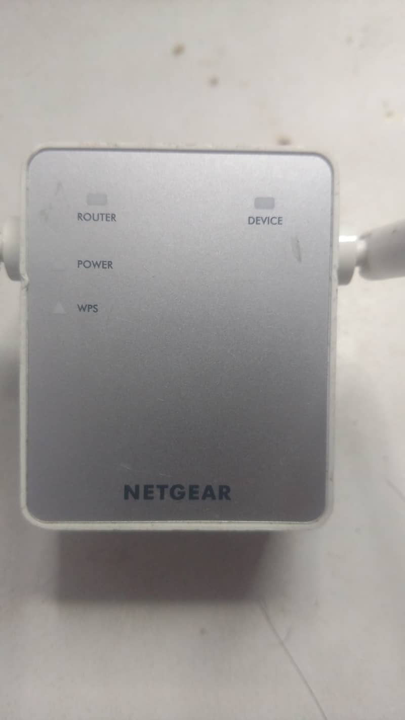 netgear wifi rang ext dual anteena wifi adapter 1