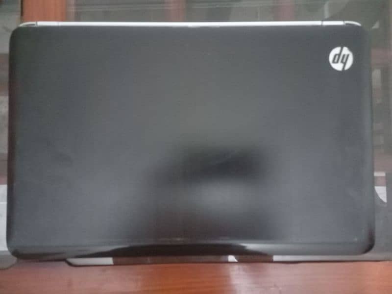 HP Pavilion DV7 1