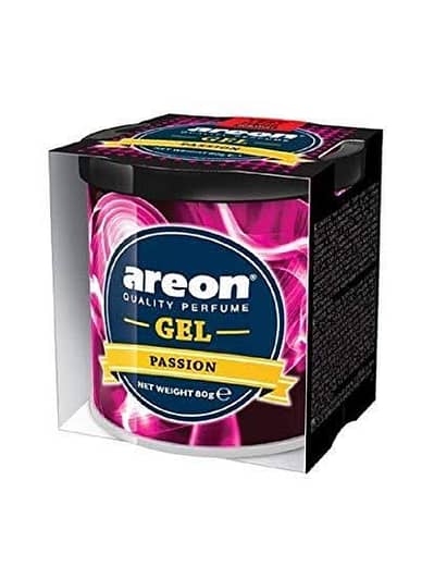 Areon Air Freshener 0