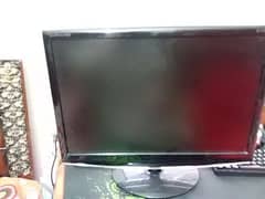 Samsung Monitor - Computers 