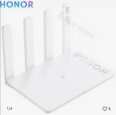HONOR ROUTER 3 0