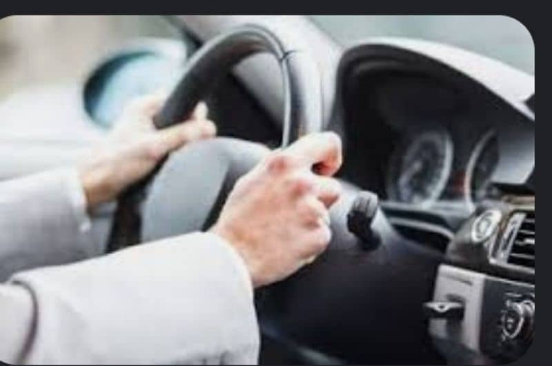 Home Driver Required on Urgent basis03363485745 0
