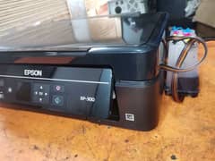 Epson Hp different models available
