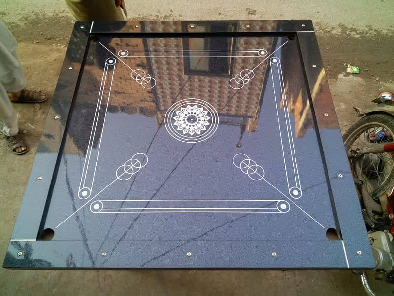 bekulet carrom board\Indoor Games\For Sale\Sports Shop 0