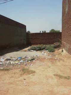 Plot for sale in chiniot