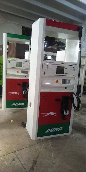 Brand New Fuel Dispenser Available For Petrol & Diesel 1