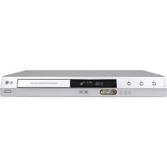 Lg cd players 3cd changer and sony DVD player