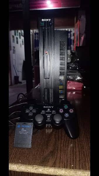 ps2 jailbreak condition 10/9